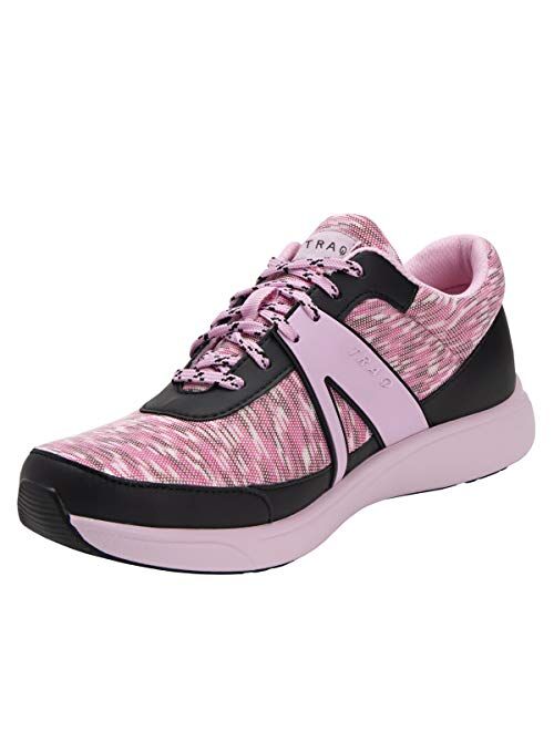 TRAQ BY ALEGRIA Qarma Womens Smart Walking Shoe