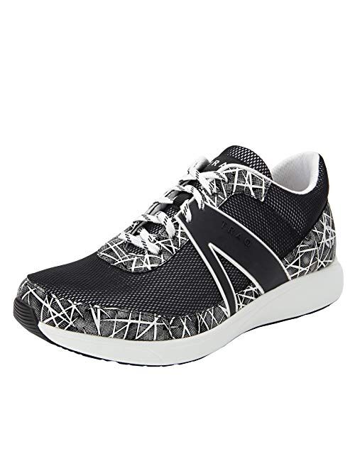 TRAQ BY ALEGRIA Qarma Womens Smart Walking Shoe