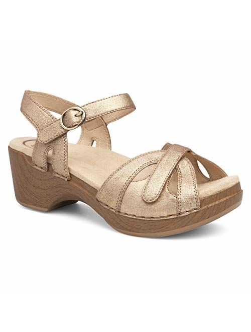 Dansko Women's Season Sandal