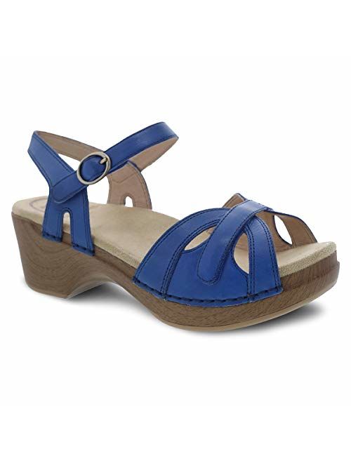 Dansko Women's Season Sandal