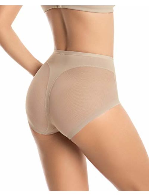 Leonisa Women's Super Comfy Control Shapewear Panty