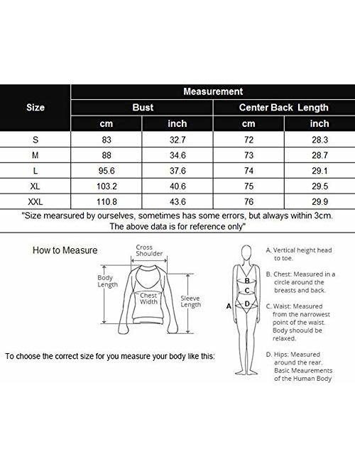 Ekouaer Wide Strap Chemise Full Slip Nightgowns Women Summer Sleeveless Sleepwear Plain Dress