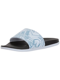 Women's Adilette Comfort Slide Sandal