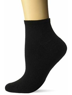 Women's Cool and Dry ComfortBlend Ankle Socks (6-Pack)