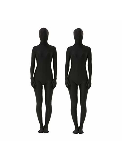 lttcbro Full Body Suit Spandex Unisex Adult Zentai Suit