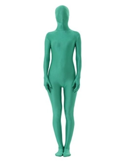 lttcbro Full Body Suit Spandex Unisex Adult Zentai Suit