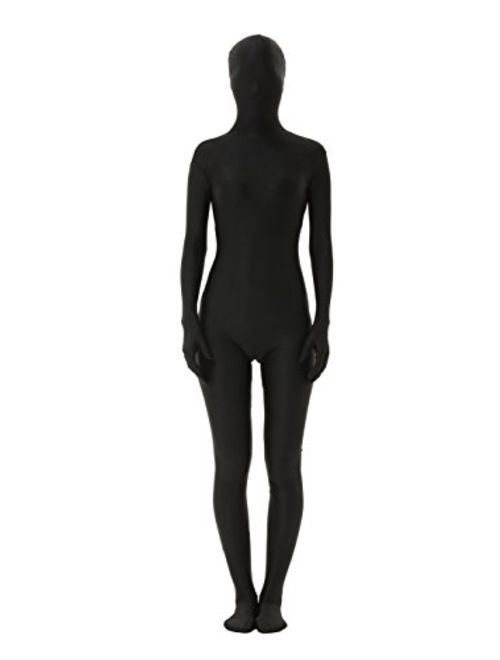 lttcbro Full Body Suit Spandex Unisex Adult Zentai Suit