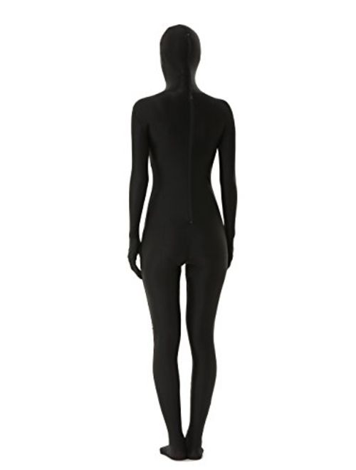 lttcbro Full Body Suit Spandex Unisex Adult Zentai Suit