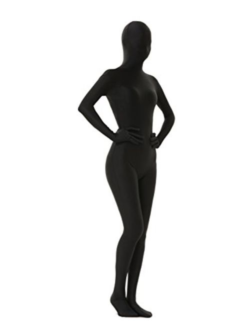 lttcbro Full Body Suit Spandex Unisex Adult Zentai Suit