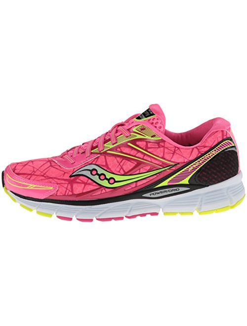 Saucony Women's Breakthru Running Shoe