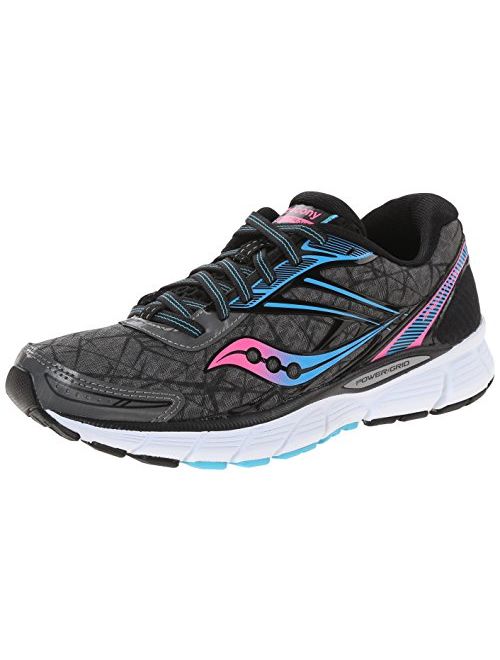 Saucony Women's Breakthru Running Shoe