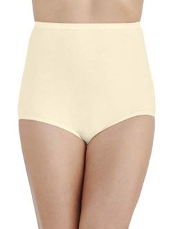 Women's Underwear Perfectly Yours Traditional Cotton Brief Panties