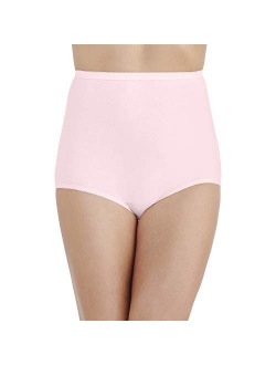 Women's Underwear Perfectly Yours Traditional Cotton Brief Panties