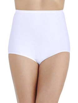 Women's Underwear Perfectly Yours Traditional Cotton Brief Panties