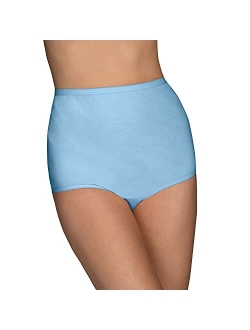 Women's Underwear Perfectly Yours Traditional Cotton Brief Panties