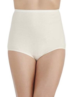 Women's Underwear Perfectly Yours Traditional Cotton Brief Panties