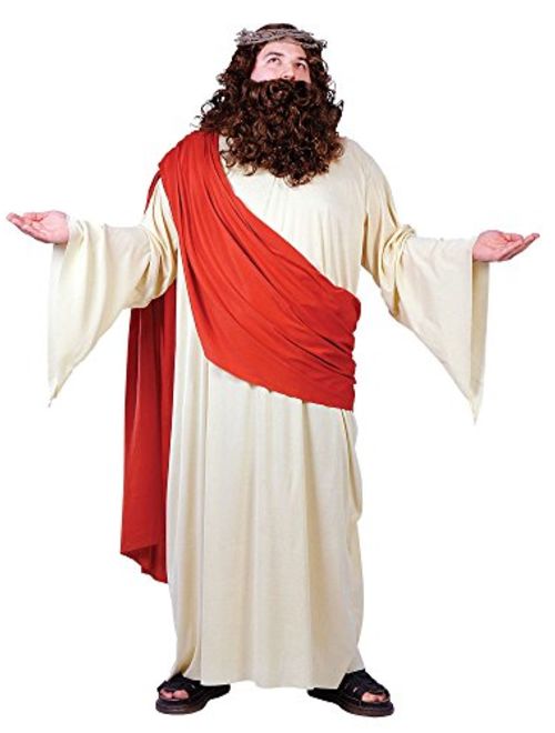 FunWorld Men's Jesus Costume