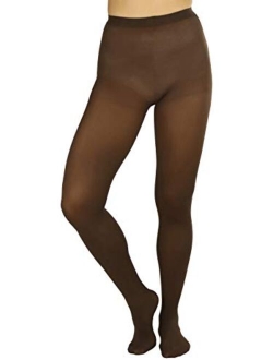 ToBeInStyle Women's Opaque Tights