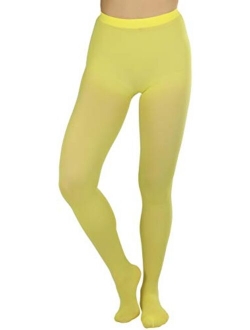 ToBeInStyle Women's Opaque Tights