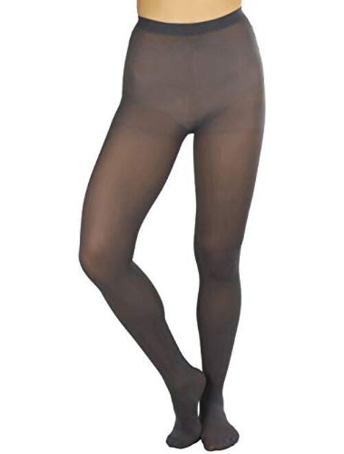 ToBeInStyle Women's Opaque Tights