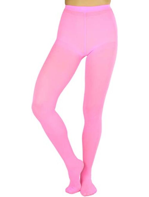 ToBeInStyle Women's Opaque Tights