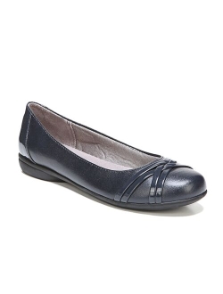 Women's Aliza Flat