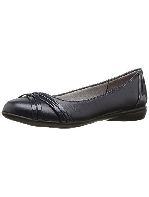 LifeStride Women's Aliza Flat