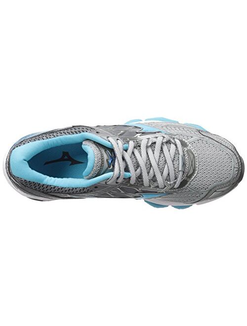 Mizuno Women's Wave Creation 19 Running Shoe