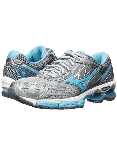 Mizuno Women's Wave Creation 19 Running Shoe