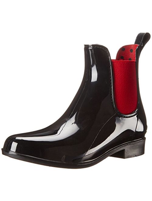 polo ralph lauren rain boots women's