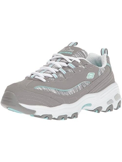 Women's DLites Interlude Sneaker