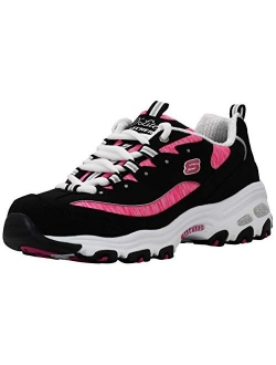 Women's DLites Interlude Sneaker