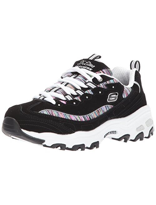 Skechers Women's DLites Interlude Sneaker