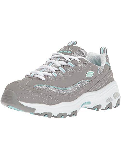 Skechers Women's DLites Interlude Sneaker