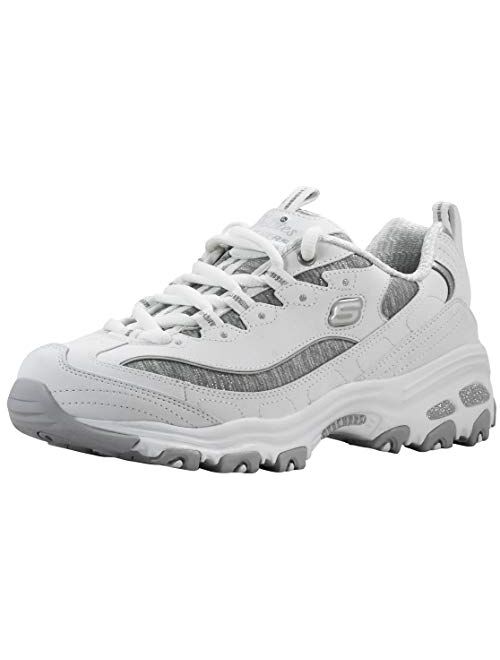 Skechers Women's DLites Interlude Sneaker