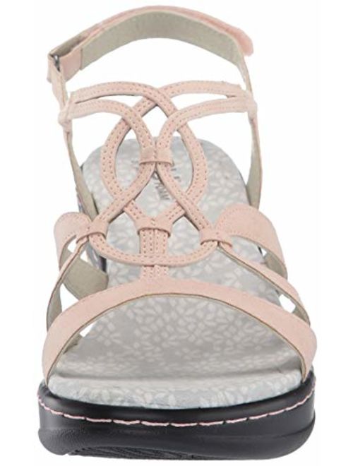 JBU by Jambu Women's Bianca Wedge Sandal