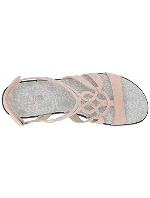 JBU by Jambu Women's Bianca Wedge Sandal