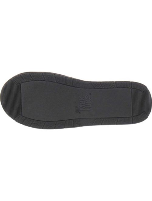 Men's Camouflage Clog Slipper