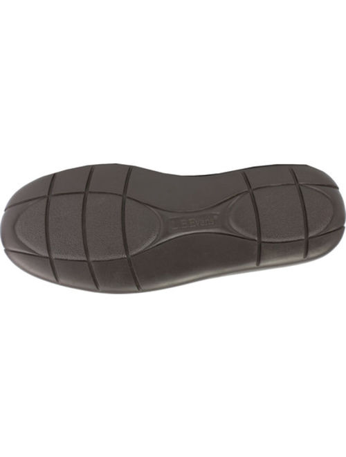 L.B. Evans Men's Atlin Slipper