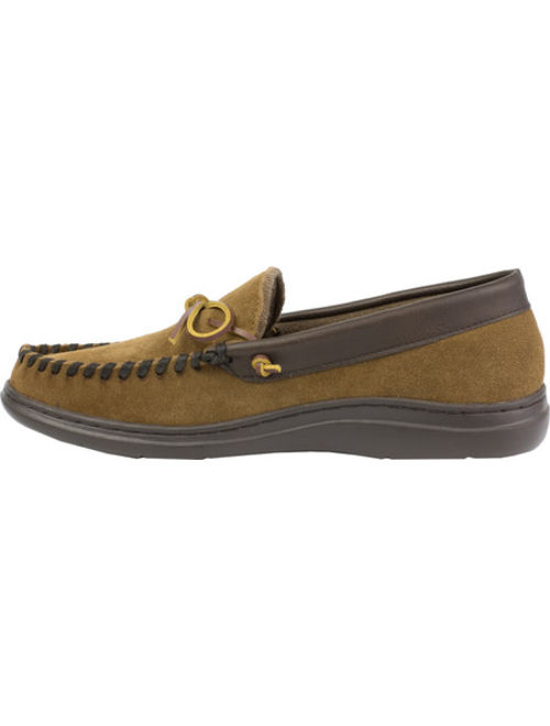 L.B. Evans Men's Atlin Slipper