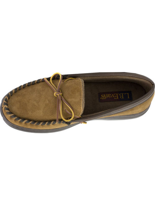 L.B. Evans Men's Atlin Slipper