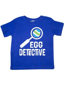 Easter Egg Hunt Boys Toddler T-Shirt