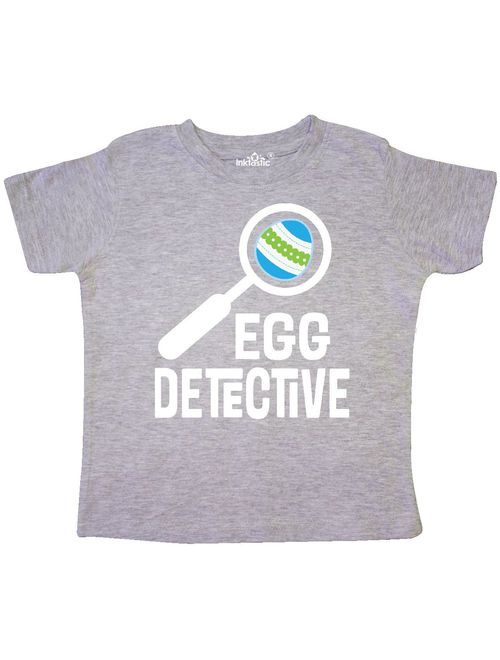 Easter Egg Hunt Boys Toddler T-Shirt