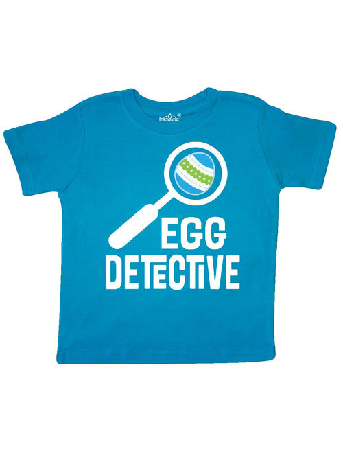 Easter Egg Hunt Boys Toddler T-Shirt