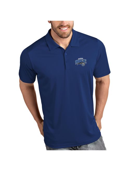 Orlando Magic Antigua Tribute Polo - Royal