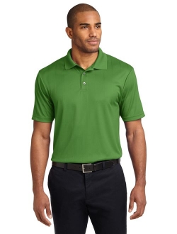 Port Authority Men's Performance Jacquard Polo Shirt