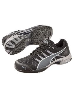 Safety Women's Celerity Knit Steel Toe Athletic Shoes - 642925 8