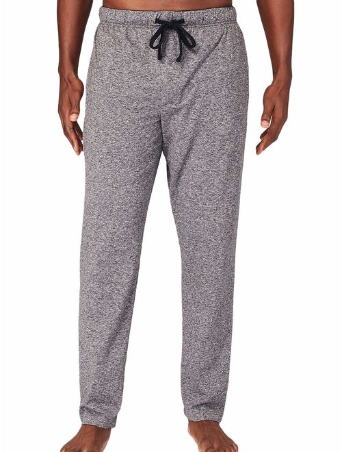 George Men's Solid Knit Pants