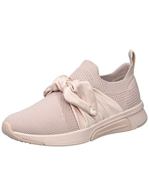 Mark Nason Los Angeles Women's Debbie Sneaker, pink, 5.5 M US