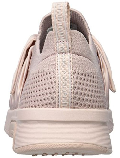 Mark Nason Los Angeles Women's Debbie Sneaker, pink, 5.5 M US